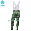 Bib Cykelbukser Vinter 2018 Armee De Terre N001